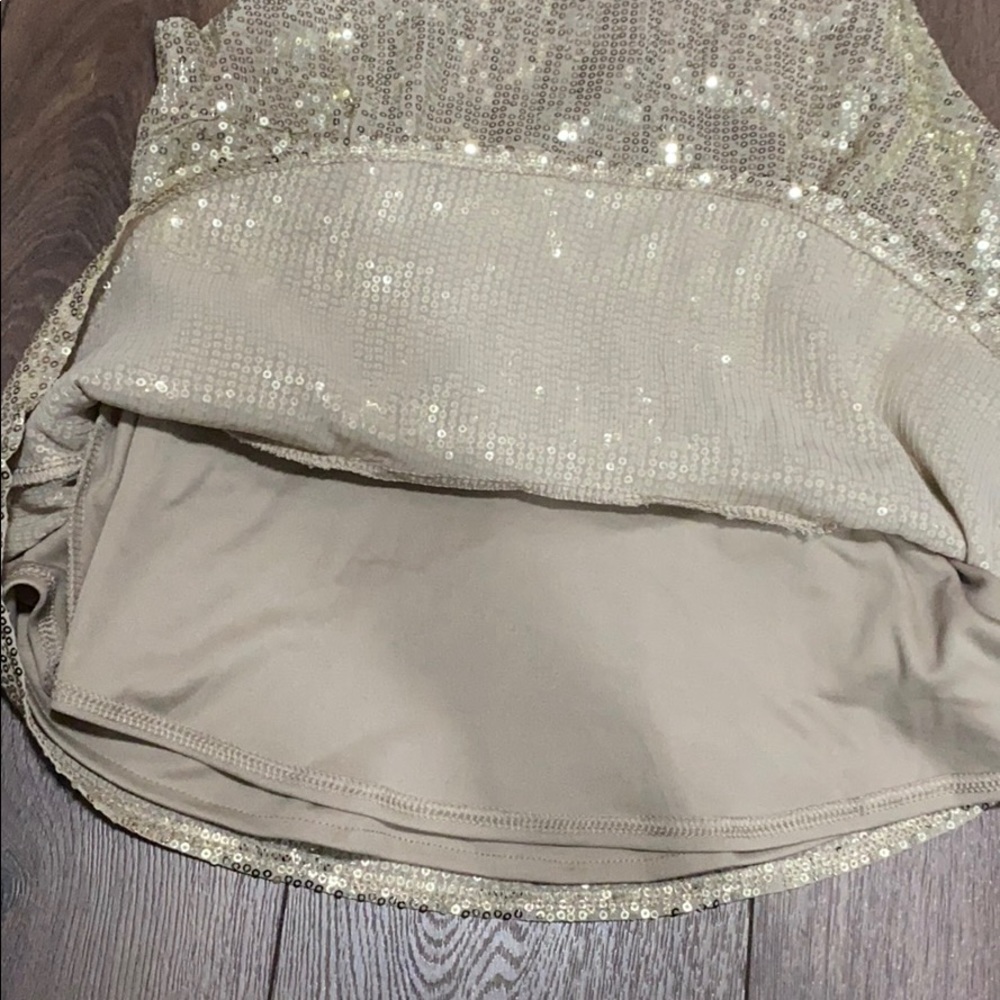 Dynamite Sequence Tank Top - Picture 7 of 8
